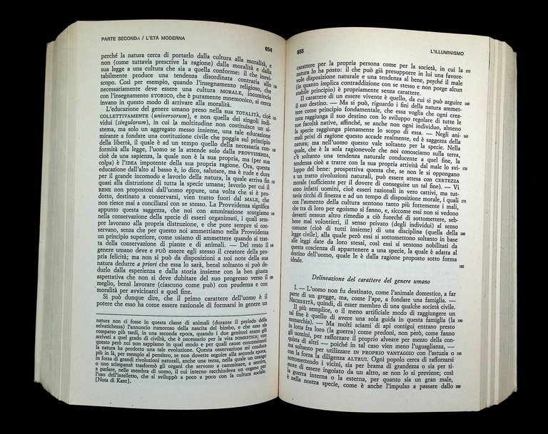 I Filosofi e le Opere. Antologia Filosofica per le Scuole … | Immagine Gallery 9