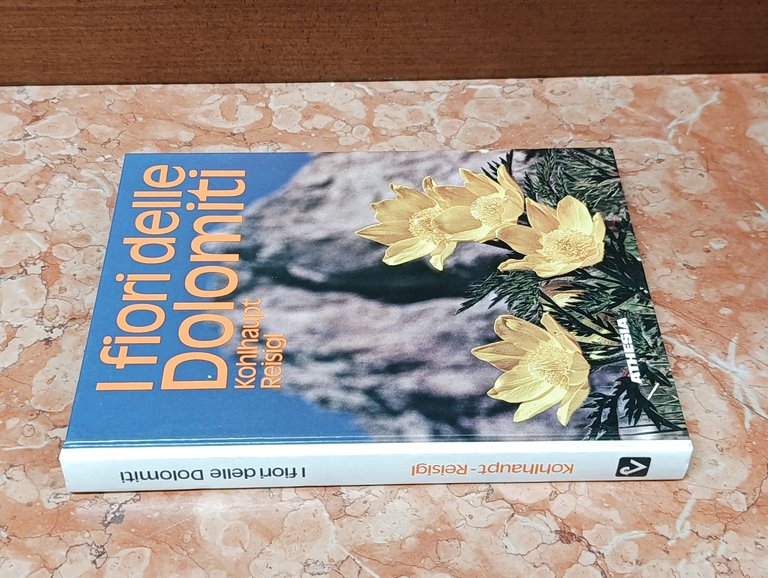 I Fiori Delle Dolomiti | Immagine Gallery 2