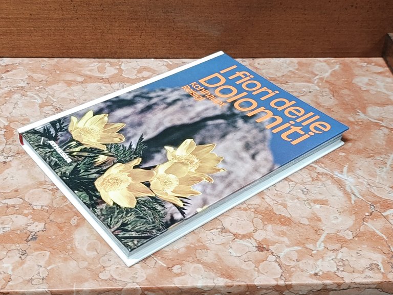 I Fiori Delle Dolomiti | Immagine Gallery 3