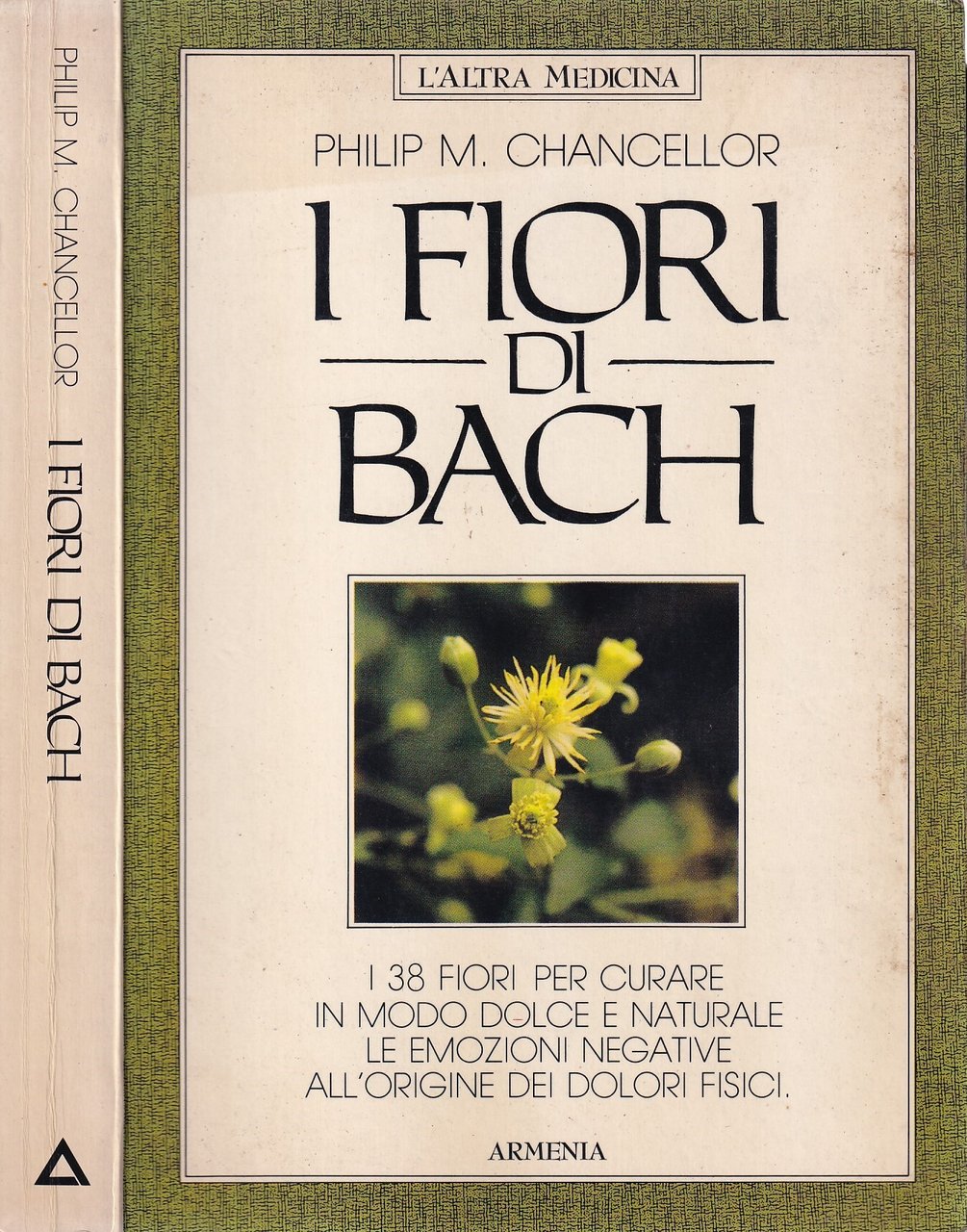 I fiori di Bach | Immagine principale