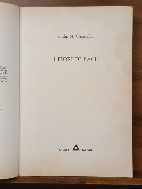 I fiori di Bach | Immagine Gallery 8