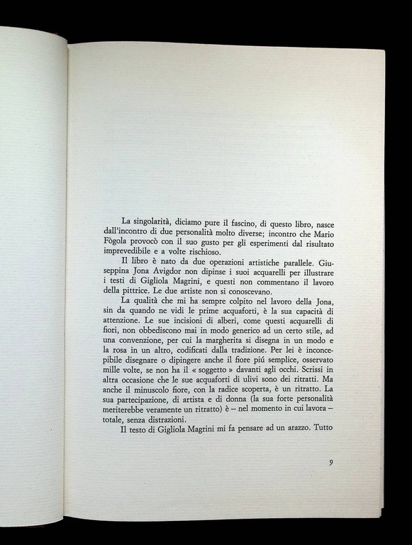 I Fiori Raccontano. Con l'Erbario di Gia e il Vocabolario … | Immagine Gallery 3