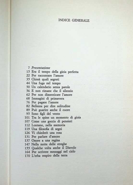 I Fiori Raccontano. Con l'Erbario di Gia e il Vocabolario … | Immagine Gallery 7