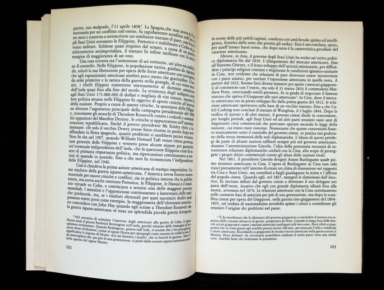 I Fondamenti Della Letteratura Americana Libro Horton Edwards 1^ Edizione …