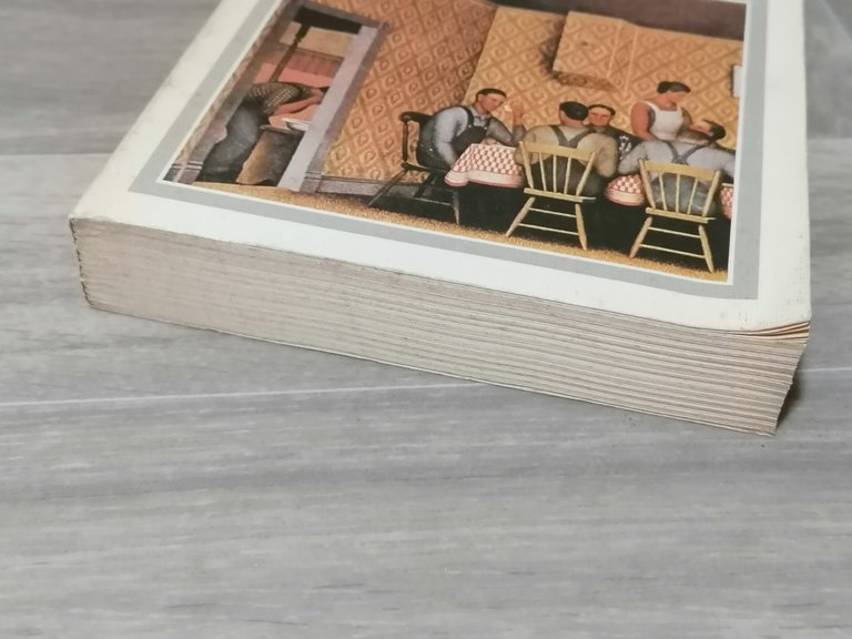 I Fondamenti Della Letteratura Americana Libro Horton Edwards 1^ Edizione …