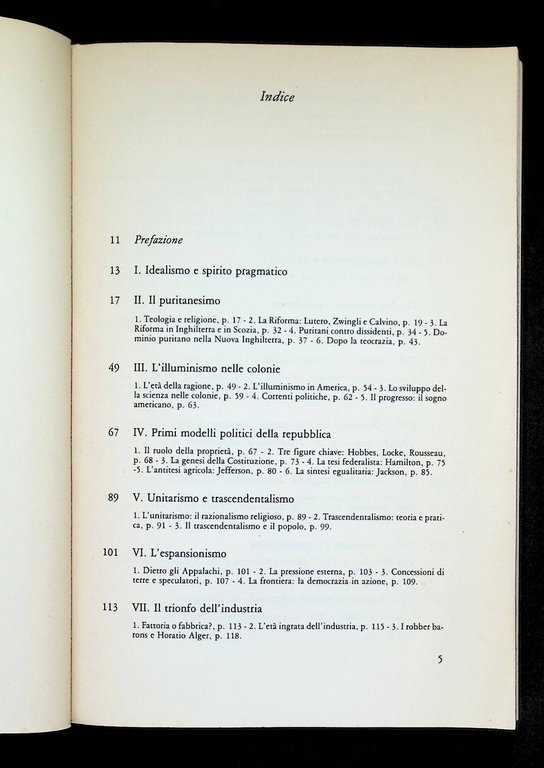 I Fondamenti Della Letteratura Americana Libro Horton Edwards 1^ Edizione … | Immagine Gallery 7