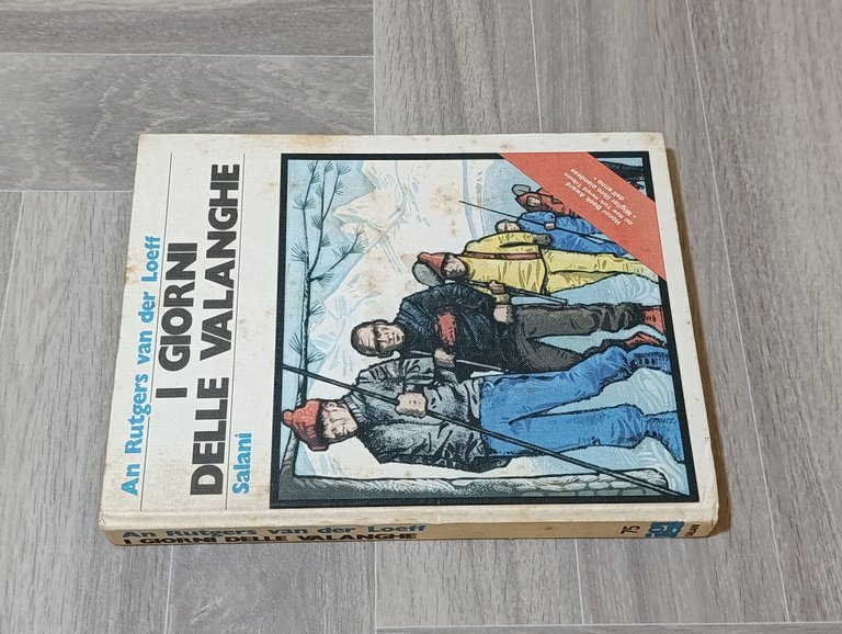 I Giorni delle Valanghe