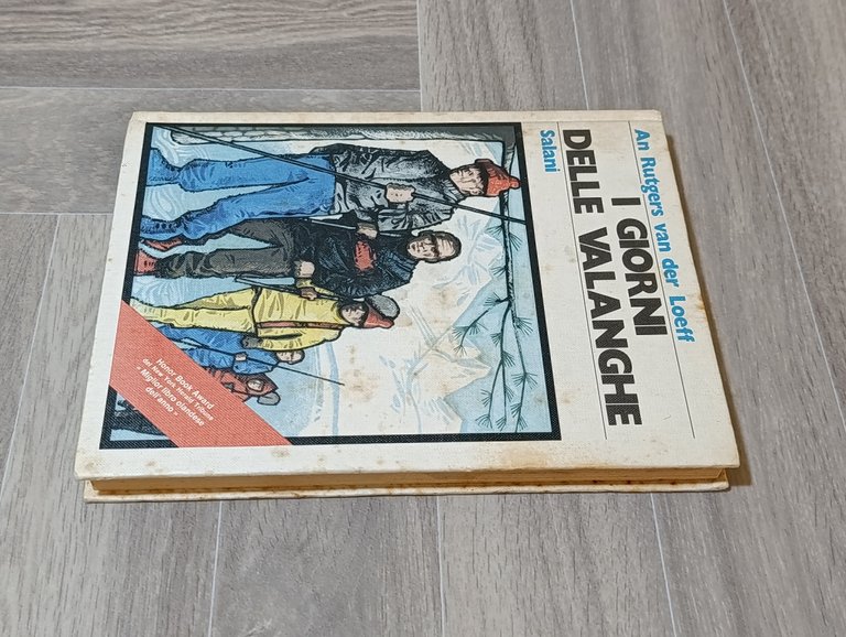 I Giorni delle Valanghe