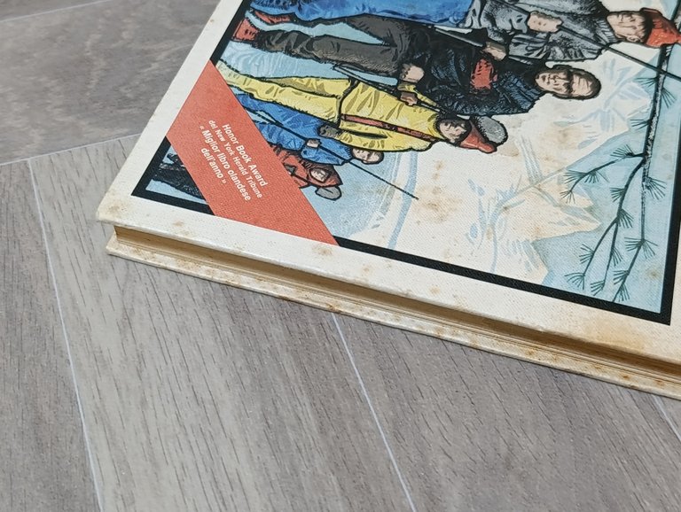 I Giorni delle Valanghe