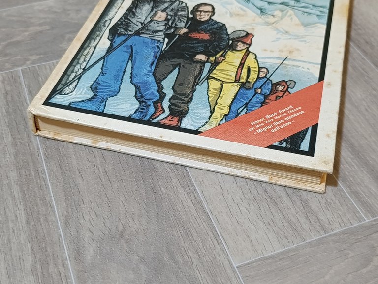 I Giorni delle Valanghe