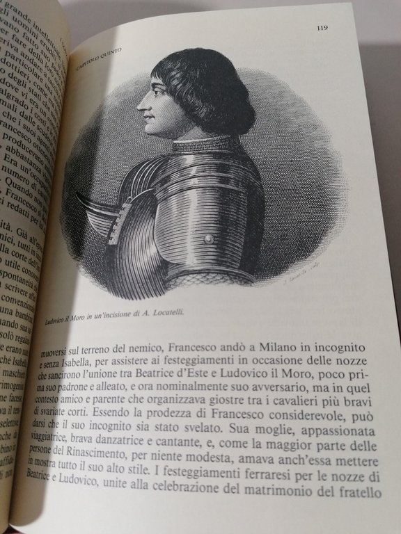 I Gonzaga Storia E Segreti Rinascimento Cinquecento Mantova Libro Simon …