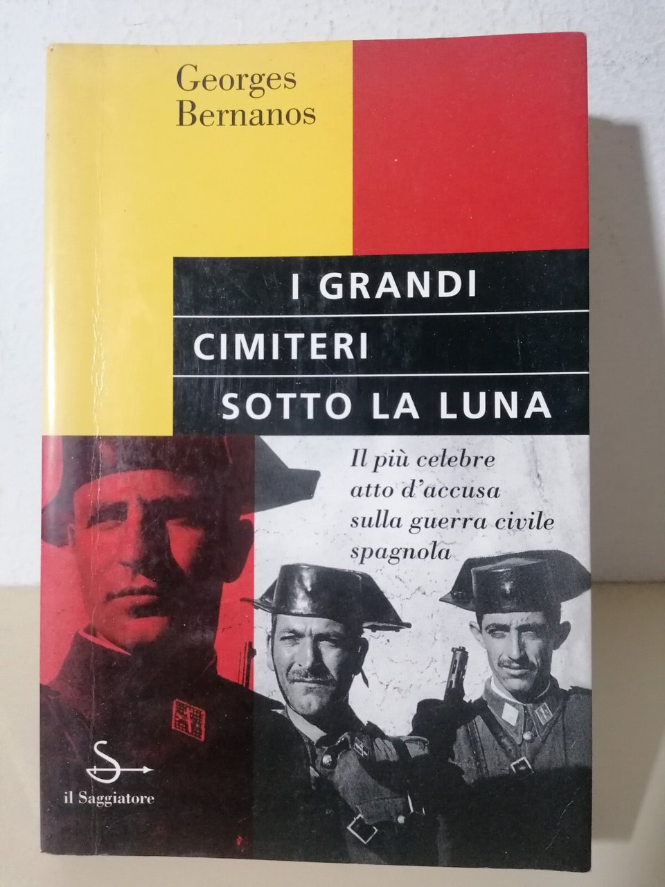 I Grandi Cimiteri Sotto la Luna