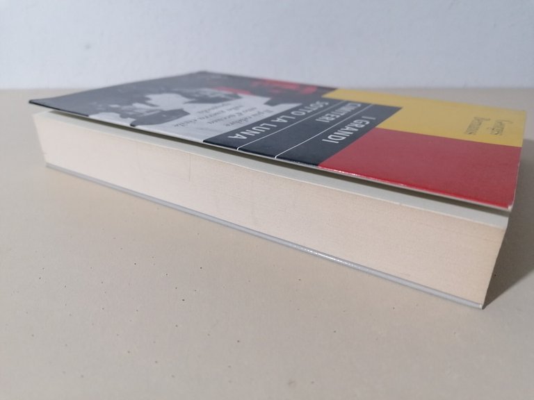 I Grandi Cimiteri Sotto la Luna