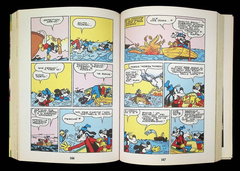 I grandi classici disney