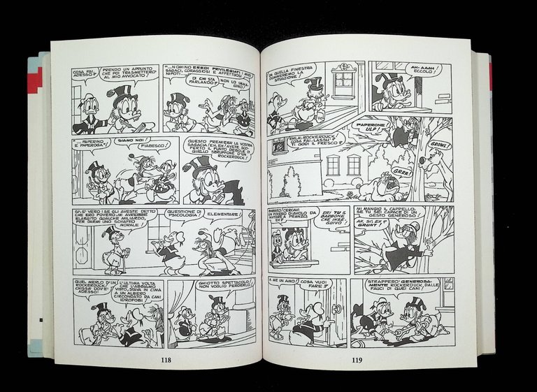 I grandi classici Disney n^ 38