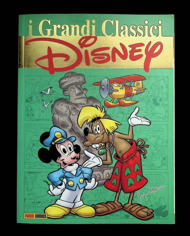 I Grandi Classici Disney n^ 62