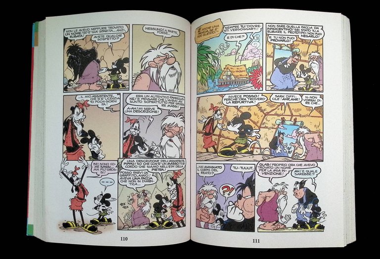 I Grandi Classici Disney n^ 62