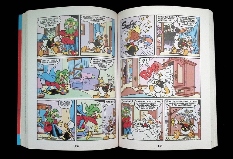 I Grandi Classici Disney n^ 62