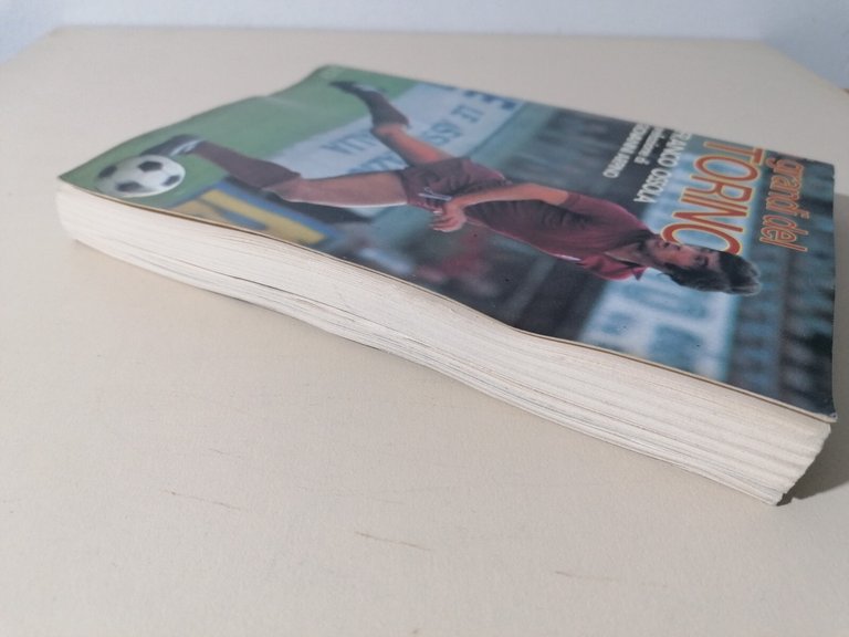 I Grandi Del Torino Libro Franco Ossola Giovanni Arpino MEB …