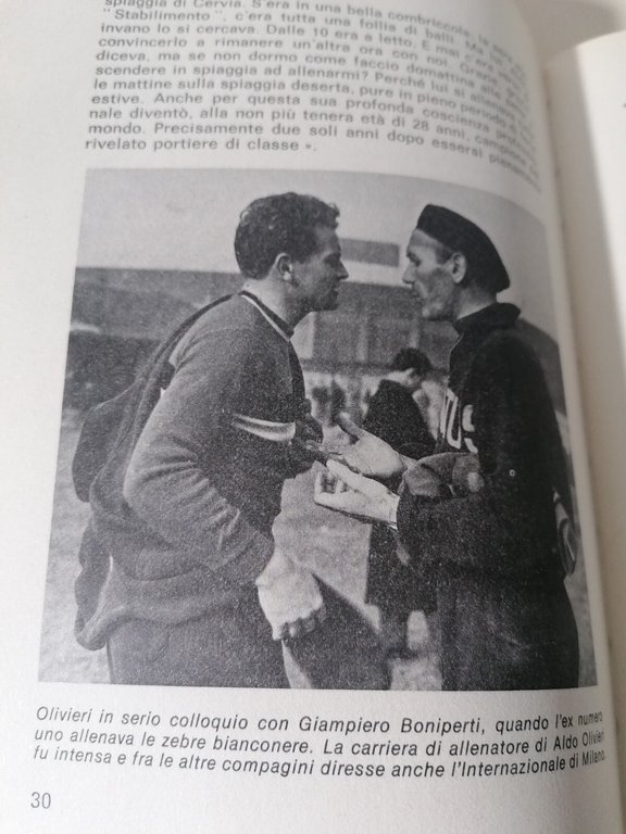 I Grandi Del Torino Libro Franco Ossola Giovanni Arpino MEB …