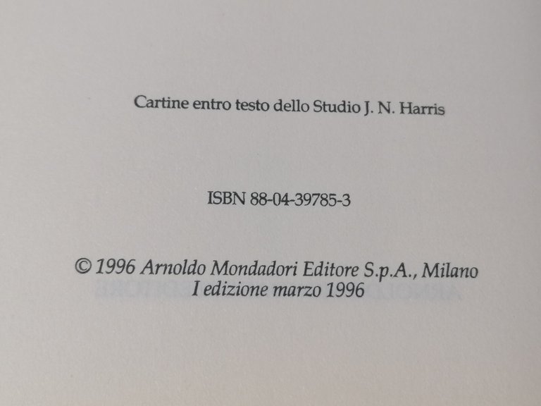 I GRECI D'OCCIDENTE Libro Valerio Manfredi Prima Edizione Le Scie …