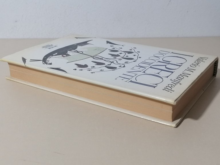 I GRECI D'OCCIDENTE Libro Valerio Manfredi Prima Edizione Le Scie …