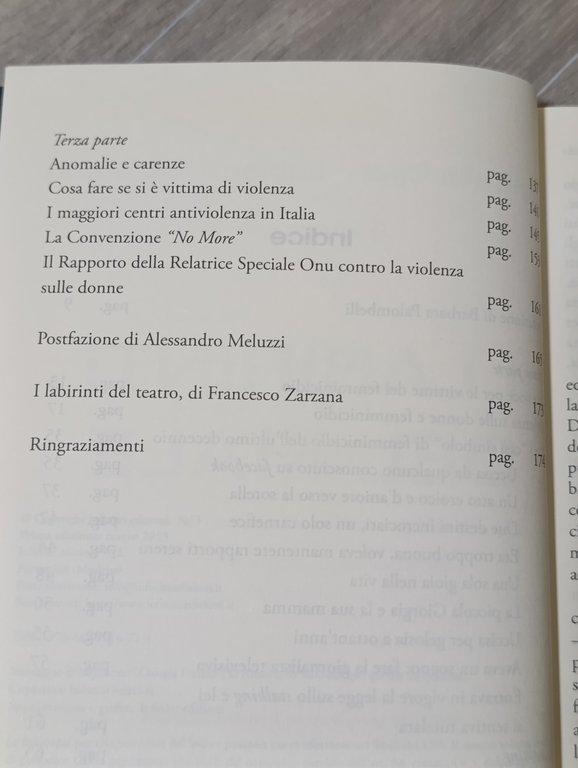 I labirinti del male. Femminicidio, stalking e violenza sulle donne …