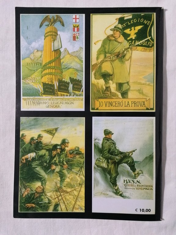 I Legionari di Imperia - Libro 33^ Legione Gandolfo Alberto …