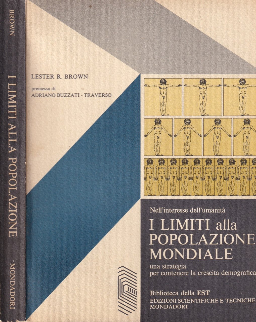 I limiti alla popolazione mondiale