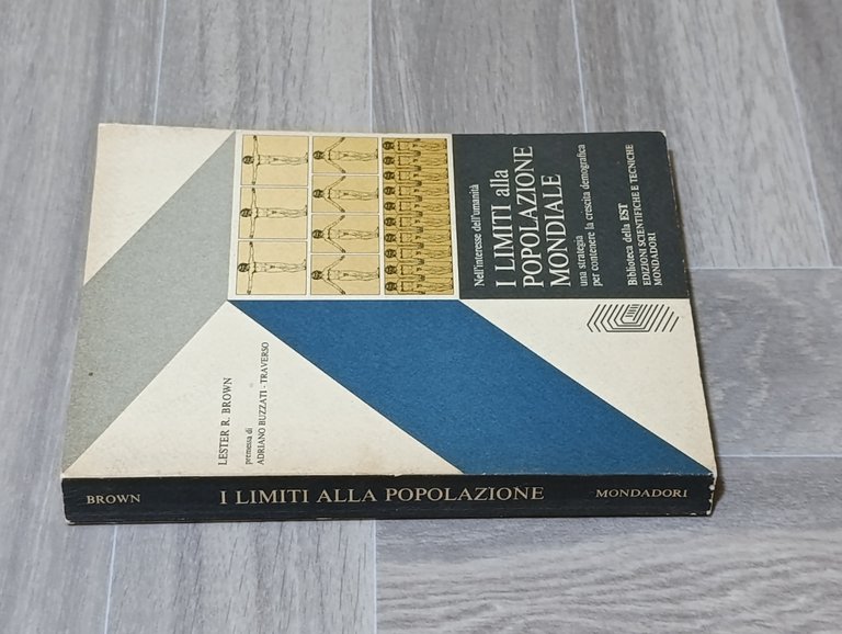 I limiti alla popolazione mondiale