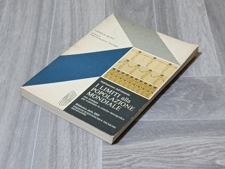 I limiti alla popolazione mondiale