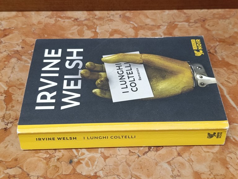I lunghi coltelli | Immagine Gallery 2