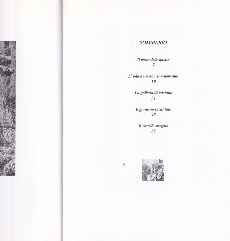 I luoghi della magia. Fiabe della tradizione orale raccontate per …