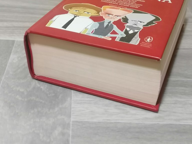 I magnifici 7 capolavori della letteratura americana