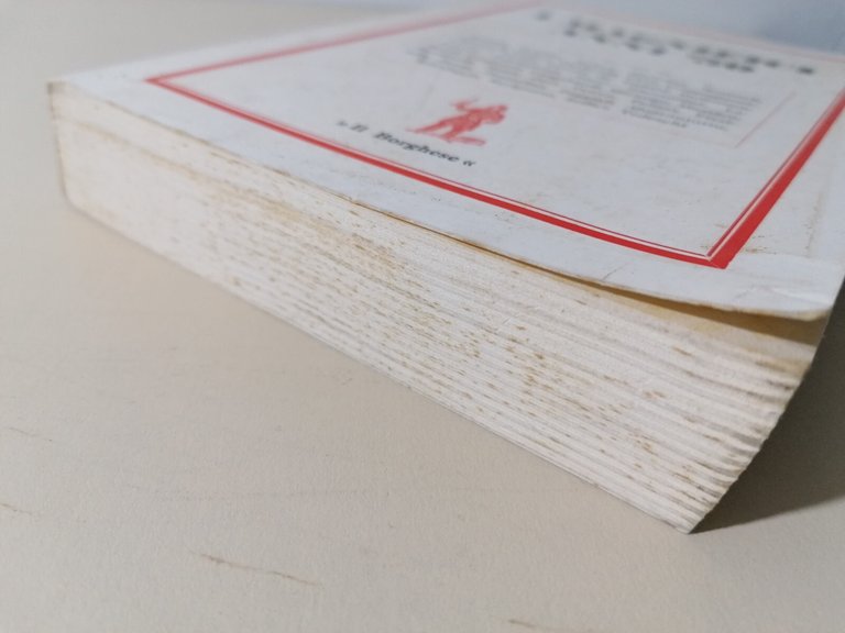 I Magnifici Anni 50 Libro Longanesi Montanelli Soffici Boensch Il …