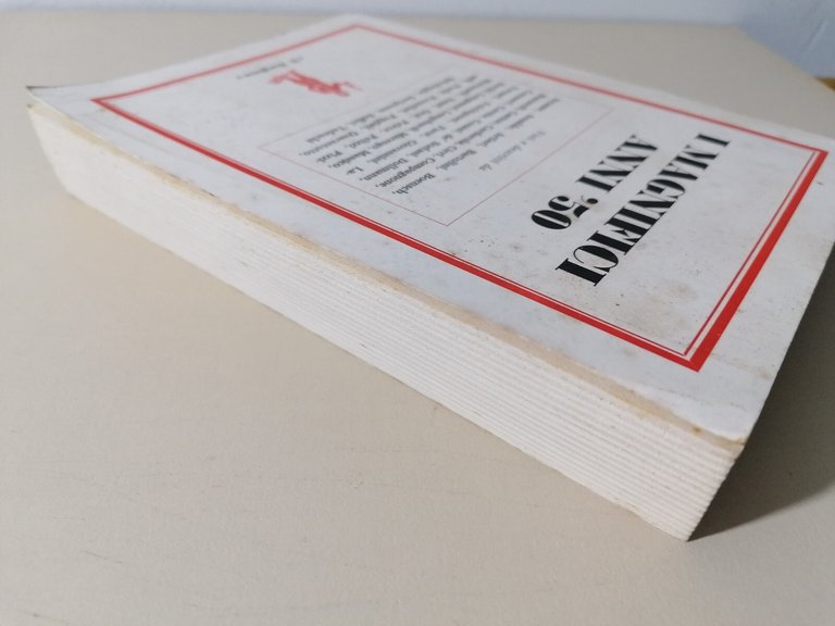 I Magnifici Anni 50 Libro Longanesi Montanelli Soffici Boensch Il …