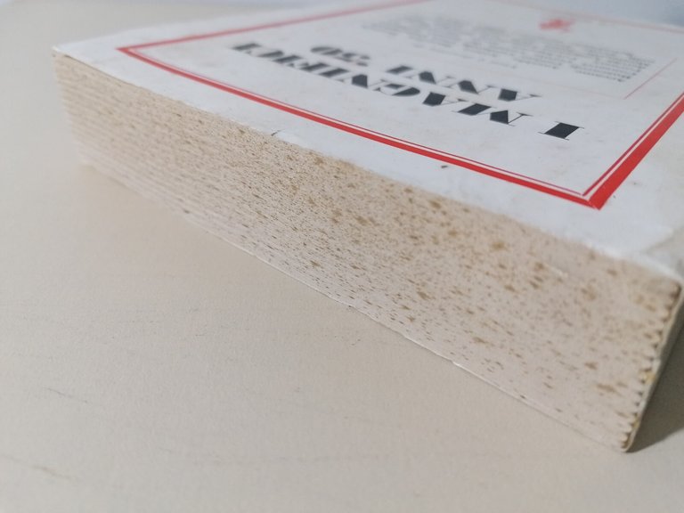 I Magnifici Anni 50 Libro Longanesi Montanelli Soffici Boensch Il …