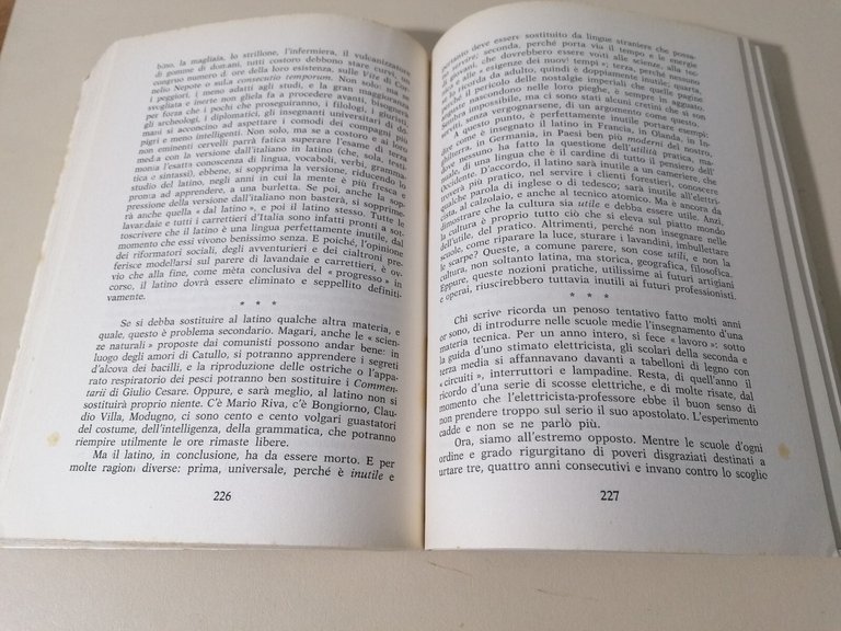 I Magnifici Anni 50 Libro Longanesi Montanelli Soffici Boensch Il …