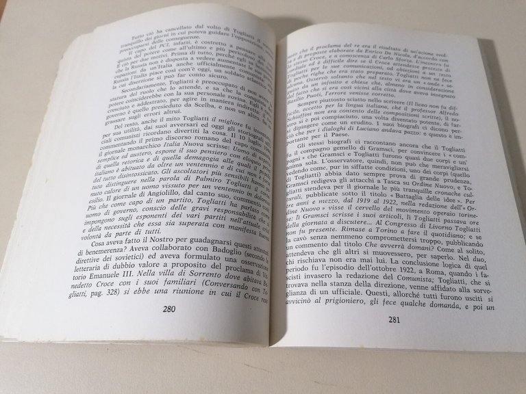 I Magnifici Anni 50 Libro Longanesi Montanelli Soffici Boensch Il …