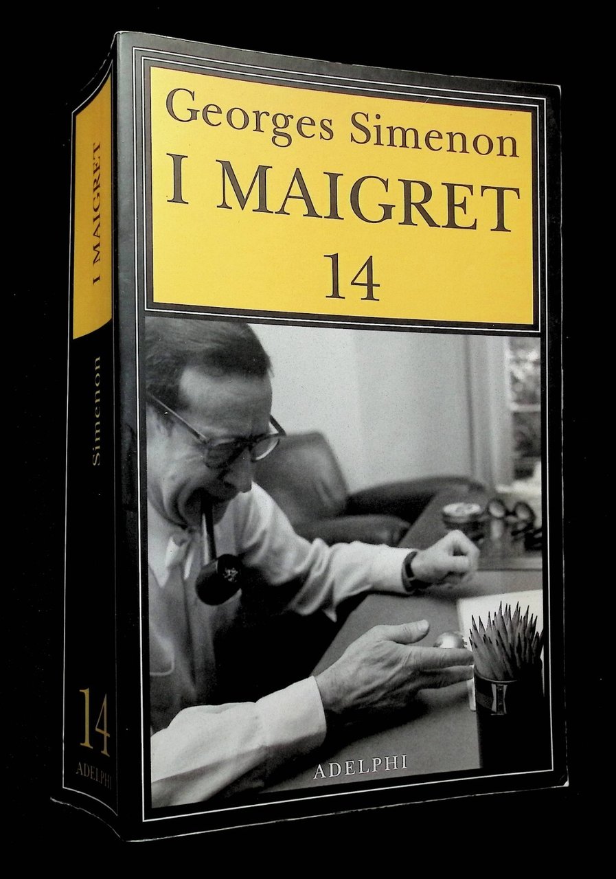 I Maigret 14