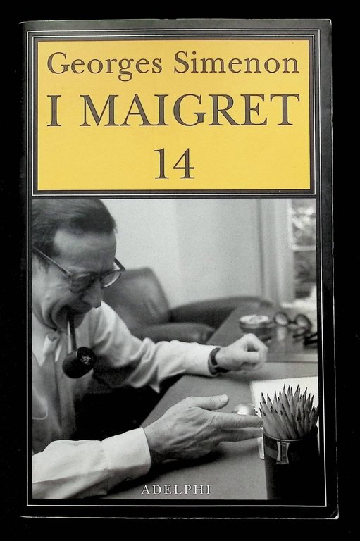I Maigret 14