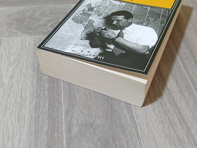 I Maigret: Il pazzo di Bergerac-Liberty Bar-La chiusa n.1-Maigret-I sotteranei …