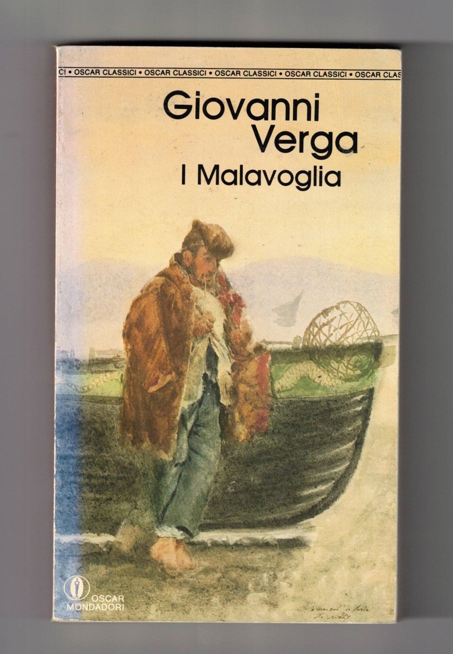 I Malavoglia | Immagine principale