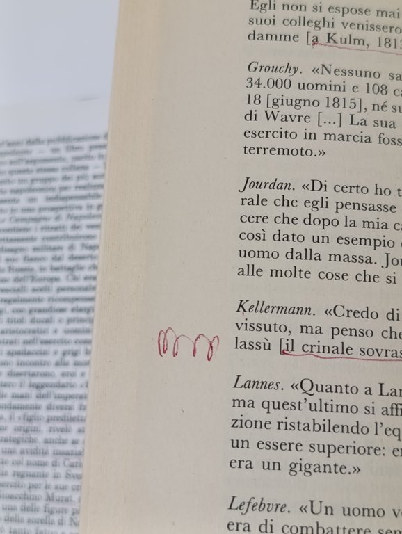 I marescialli di Napoleone. Gli uomini che combatterono da Marengo …