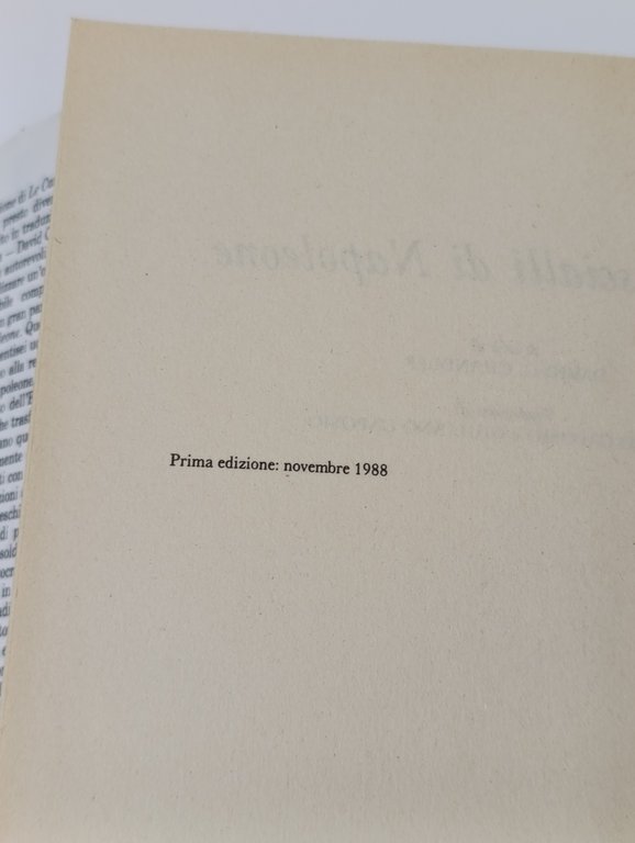 I marescialli di Napoleone. Gli uomini che combatterono da Marengo …