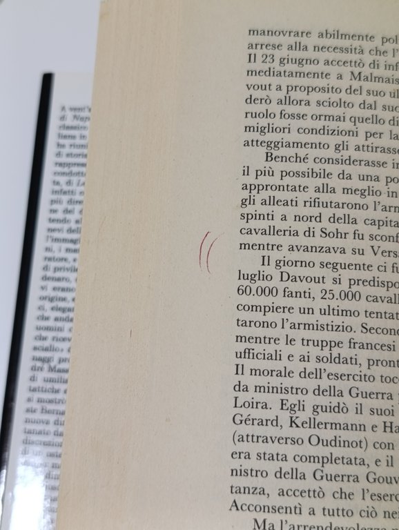 I marescialli di Napoleone. Gli uomini che combatterono da Marengo …