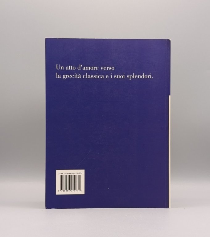 I Miei Lirici Greci 365 Giorni di Poesie - Libro …