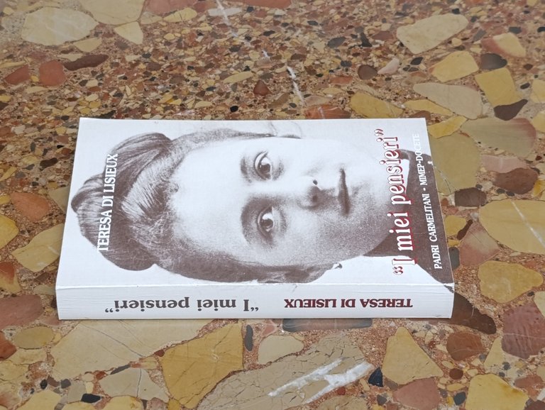 I miei pensieri. Scritti autobiografici | Immagine Gallery 3