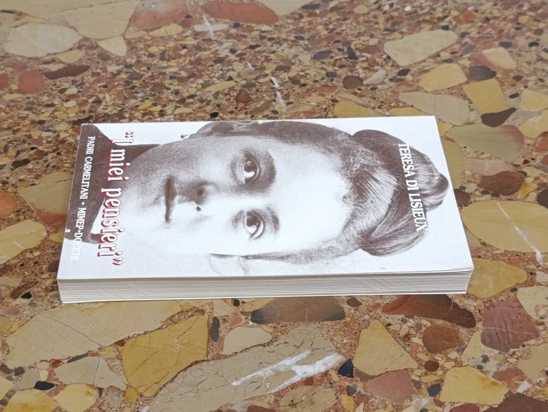 I miei pensieri. Scritti autobiografici | Immagine Gallery 4