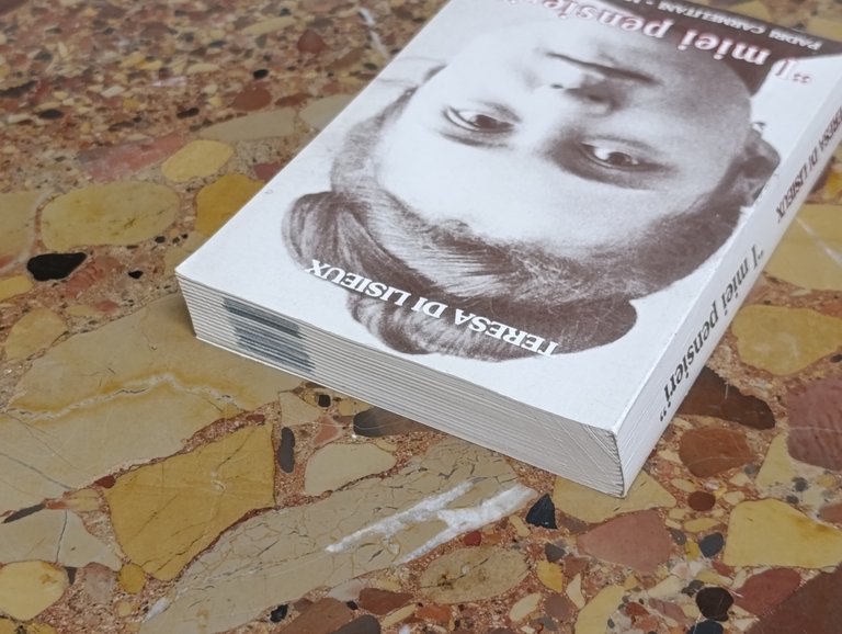 I miei pensieri. Scritti autobiografici | Immagine Gallery 6